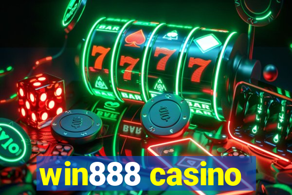 win888 casino
